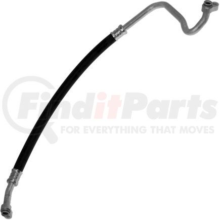 Omega Environmental Technologies 34-64624 HOSE