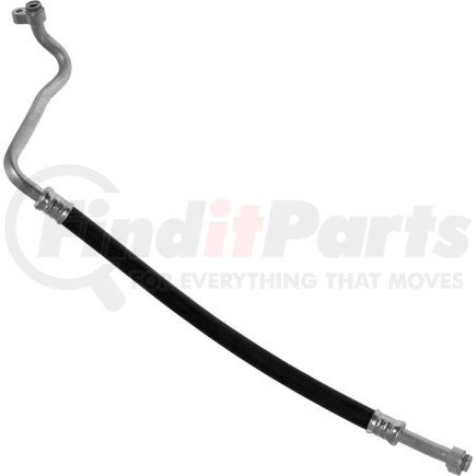 Omega Environmental Technologies 34-64619 HOSE