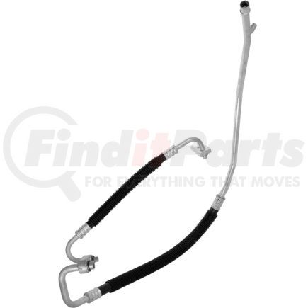 Omega Environmental Technologies 34-64630 Hose