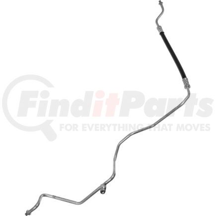 Omega Environmental Technologies 34-64654 LIQUID LINE
