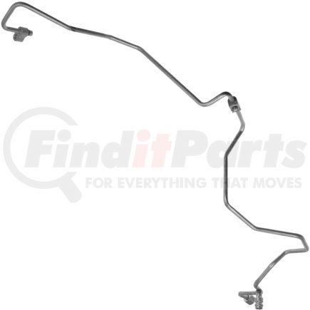 Omega Environmental Technologies 34-64648 LIQUID LINE