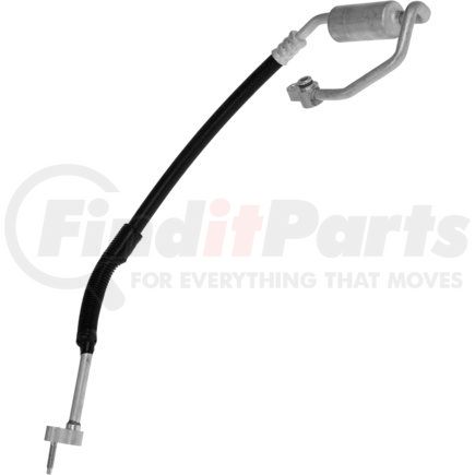 Omega Environmental Technologies 34-64668 Discharge Hose