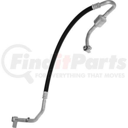 Omega Environmental Technologies 34-64716 HOSE