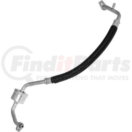 Omega Environmental Technologies 34-64724 HOSE