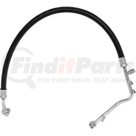 Omega Environmental Technologies 34-64736 Discharge Hose
