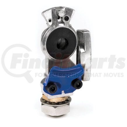Grote 81-0001-SBB Heavy Duty Gladhands Knob Style - Bulkhead