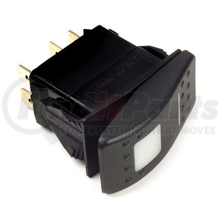 Grote 82-0309 LED Rocker Switch - Sealed - On/Off, 12V