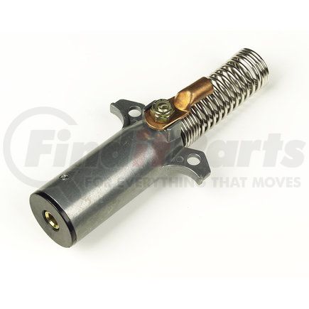 Grote 82-0852 Heavy Duty 1-Way Trailer Connector - Plug Only