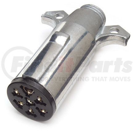 Grote 82-1001 Heavy Duty 7 Pole Trailer Plug - Plug Only