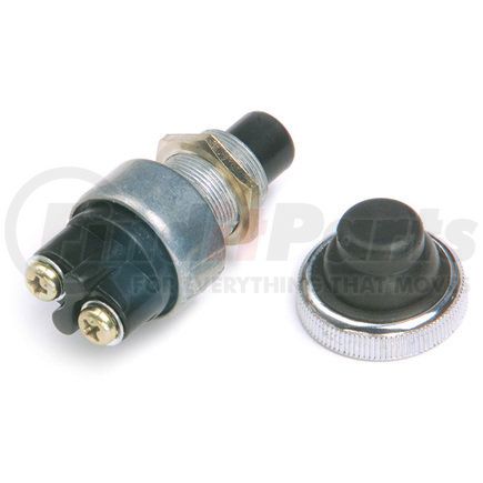 Grote 82-2151 Momentary Starter Switch - With Cap