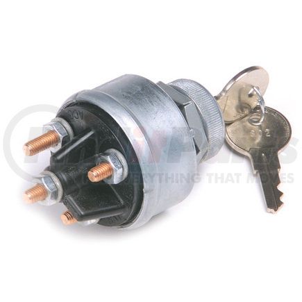 Grote 82-2150 Ignition Starter Switch - Various