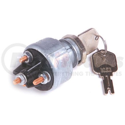 Grote 82-2156 Ignition Starter Switch - Universal