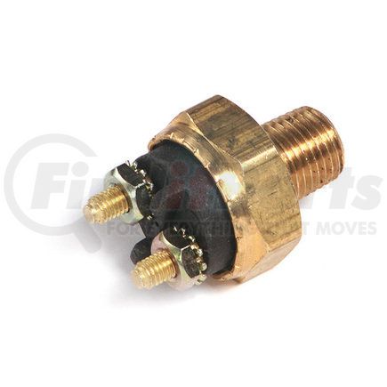 Grote 82-2159 Stop Light Switch - Brass Body