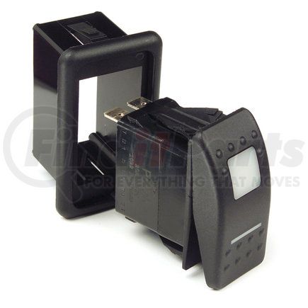 Grote 82-1914 Rocker Switch Mounting Bracket - Single Unit