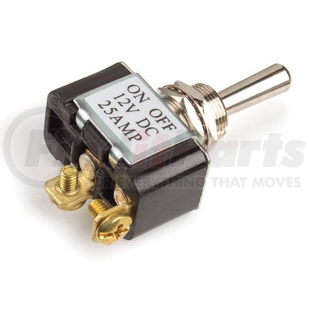 Grote 82-2110 Momentary Toggle Switch - 20A, 11/32" x 15/32", 6 Screw