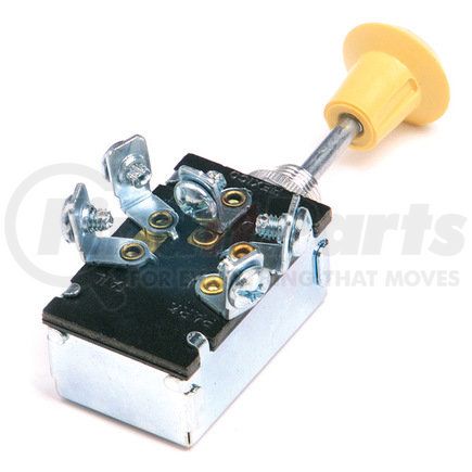 Grote 82-2107 Push/Pull Switch - Heavy Duty Switch, 5 Screw