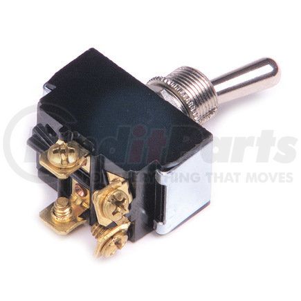Grote 82-2119 Toggle Switch - Heavy Duty, On/Off, 15A, 4 Screw