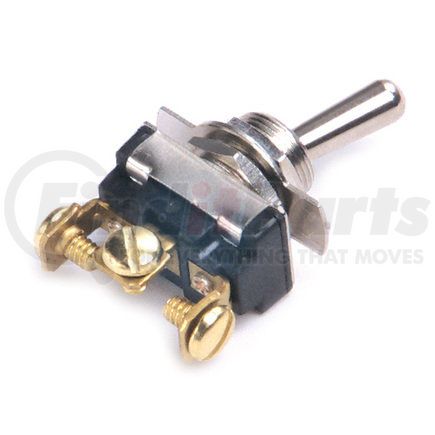 Grote 82-2118 Toggle Switch - Heavy Duty, On/Off/On, 15A, 3 Screw