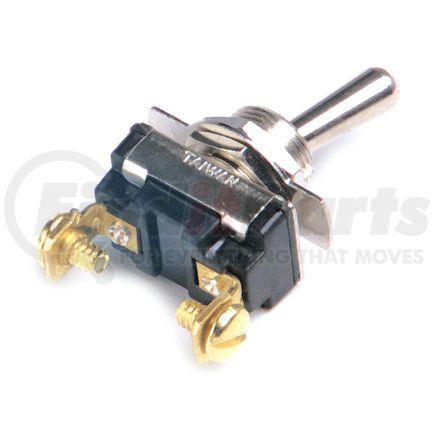 Grote 82-2116 Toggle Switch - Heavy Duty, On/Off, 15A, 2 Screw