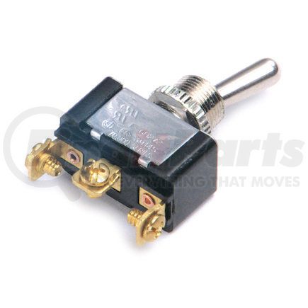 Grote 82-2117 Toggle Switch - Heavy Duty, On/On, 20A, 3 Screw