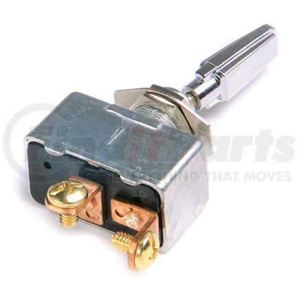 Grote 82-2120 Toggle Switch - Extra Heavy Duty, 11/32" x 15/32"
