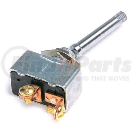 Grote 82-2121 Toggle Switch - Extra Heavy Duty, On/Off, 35A, 2 Screw