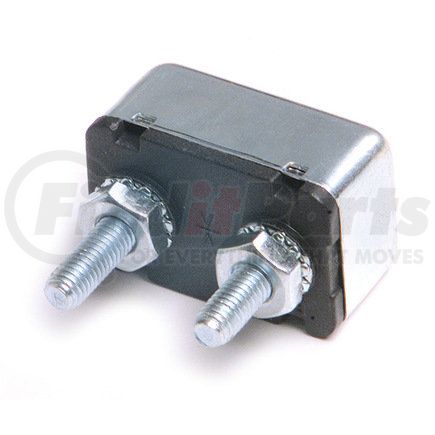 Grote 82-2182 Universal - Stud Circuit Breaker - 25 Amp