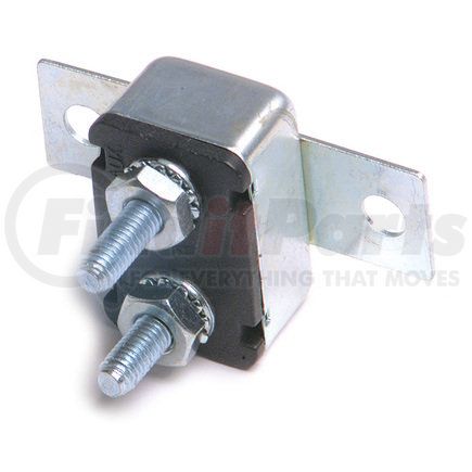 Grote 82-2193 Universal - Stud Circuit Breaker - 30 Amp, with Mounting Bracket