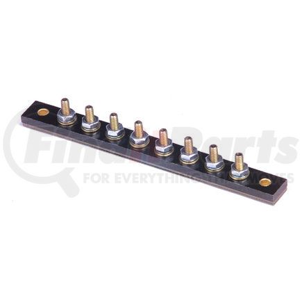 Grote 82-2313 Terminal Strips - Stud Type - 8 Stud