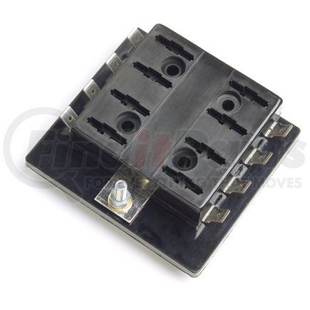 Grote 82-2304 Fuse Panels For Standard Blade Fuse - 8 Position