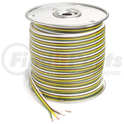 Grote 82-5526 Parallel Bonded Wire - Length 100'