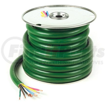 Grote 82-5622 Trailer Cable - ABS, Length 50'