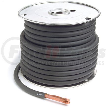 Grote 82-5722 Type SGR Battery Cable - 25' Length