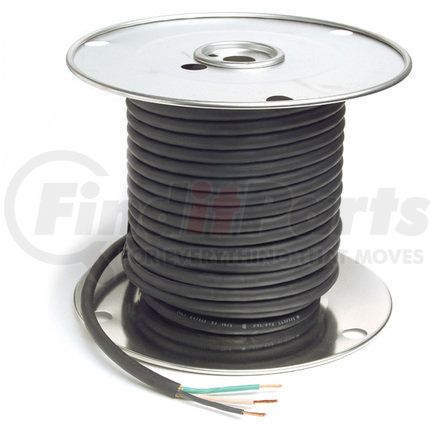 Grote 82-5905 Portable Extension Cable - Type SJOW - Length 50'