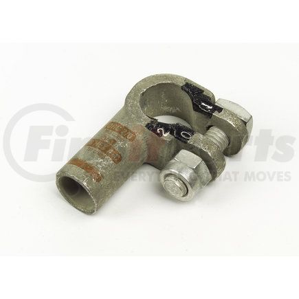Grote 82-9648 Right Elbow Battery Terminal - Negative