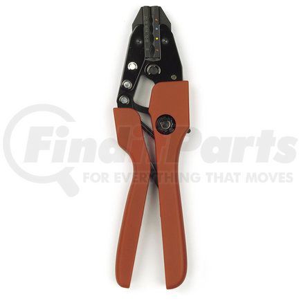 Grote 83-6519 Heat Shrink Terminal Crimping Tool