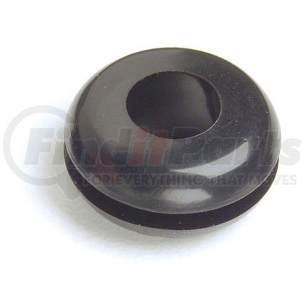 Grote 83-7025 Rubber Grommet, 25/64" Diameter