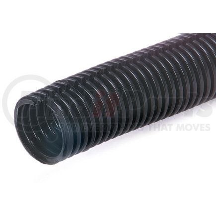 Grote 83-8000 Split Flex Convoluted Tubing - Length 50', Size 3/8"