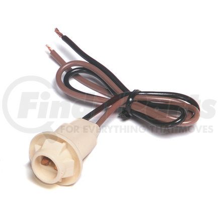 Grote 84-1008 Replacement Lamp Socket Repair Assembly - Twist-In Mount, GM, 2 Wire