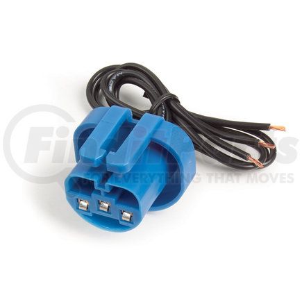 Grote 84-1039 Headlight Connector Harnesses - High/Low Beams - Weather Pack
