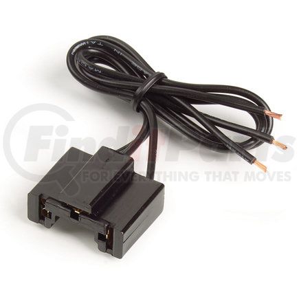 Grote 84-1035 Dimmer Switch Assembly - Black