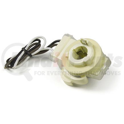 Grote 84-1056 Replacement Lamp Socket Repair Assembly - 90°, Low Profile, 3 Wire