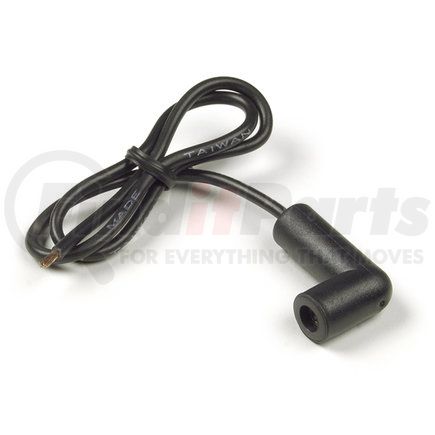 Grote 84-1069 Molded Sensor Receptacles - 18 Gauge, 12" Wire Length, 90-degree