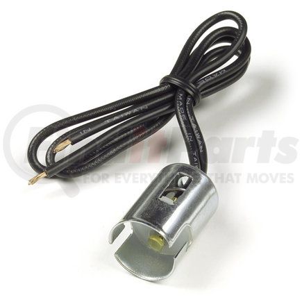 Grote 84-1068 Dome & Map Light Socket Assembly - Universal
