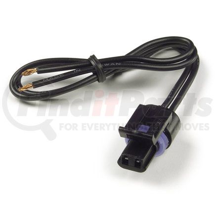 Grote 84-1071 Sensor Repair Harness Assembly - Black