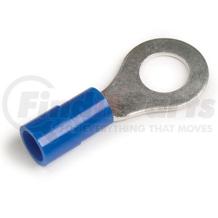 Grote 84-2213 Nylon Ring Terminal - Extended Barrel, 16 - 14 Gauge