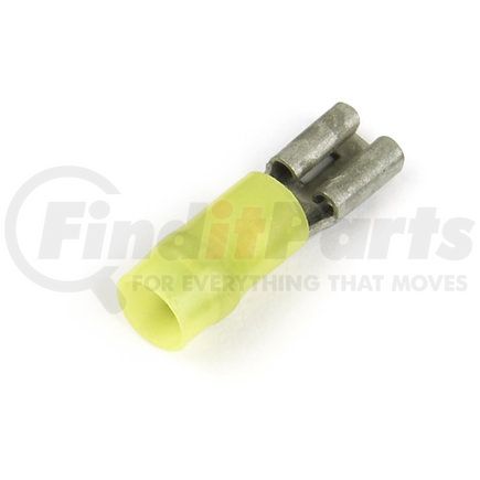 Grote 84-2225 Nylon Quick Disconnects Connector - 12 - 10 Gauge, Female