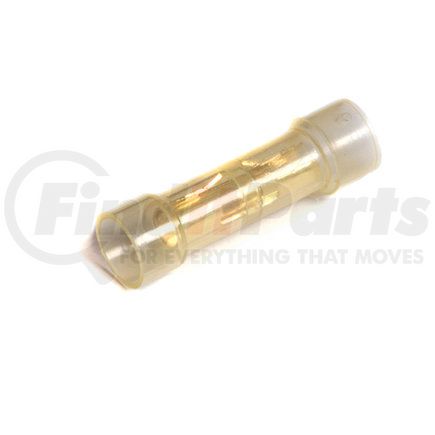 Grote 84-2388 Double Female Bullet Receptacle - 26 - 24 Gauge, Female