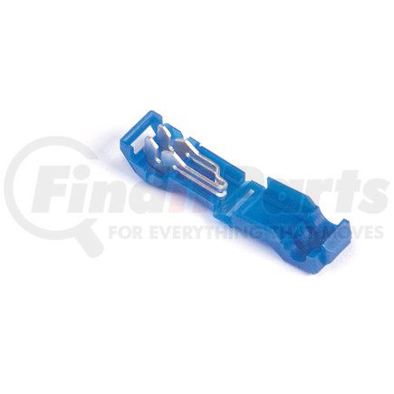 Grote 84-2904 Quick-Splice Self-Stripping Adapter - Self Stripping T-Tab Adapter