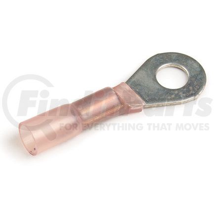 Grote 84-2807 Heat Shrink & Solder Ring Terminal - 20 - 18 Gauge